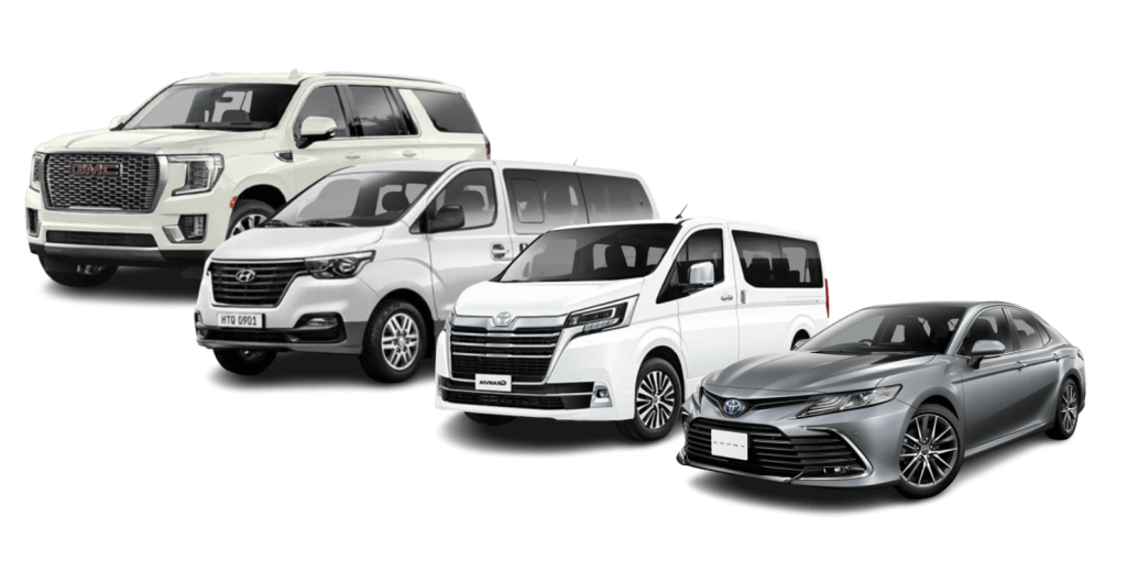 Umrah Taxi Booking Online