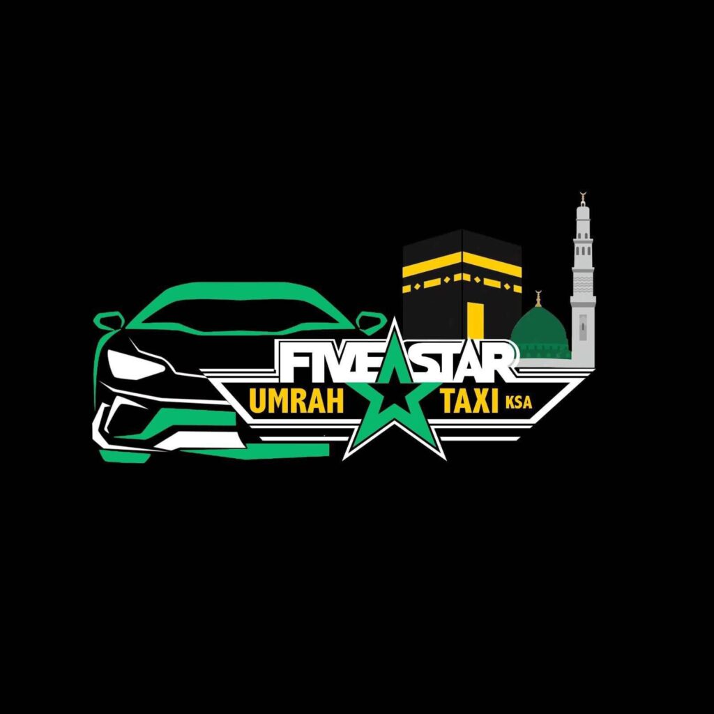 Fivestar Umrah Texi Ksa